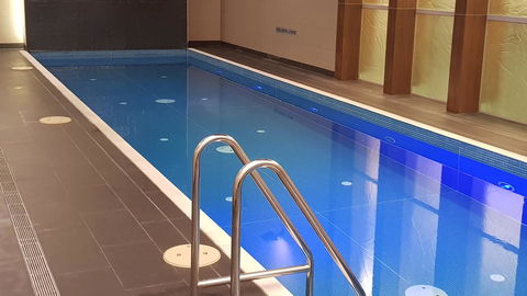 Cloud9 Luxury Apartments - Accommodation Search 23