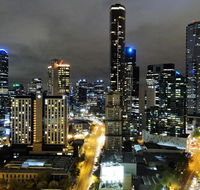 Cloud9 Luxury Apartments - Accommodation Search