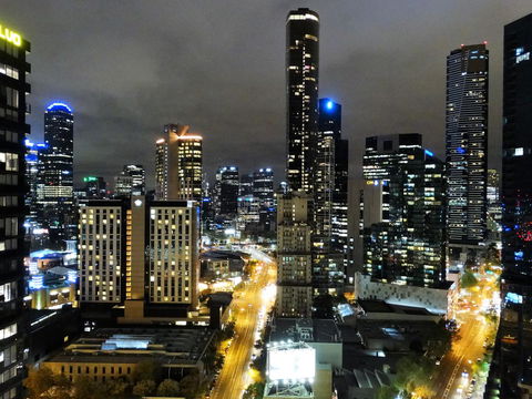 Cloud9 Luxury Apartments - Accommodation Search 0