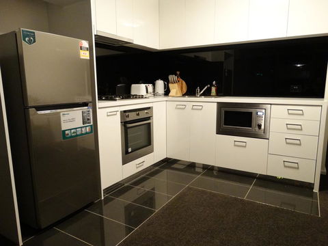 Cloud9 Luxury Apartments - Accommodation Search 5