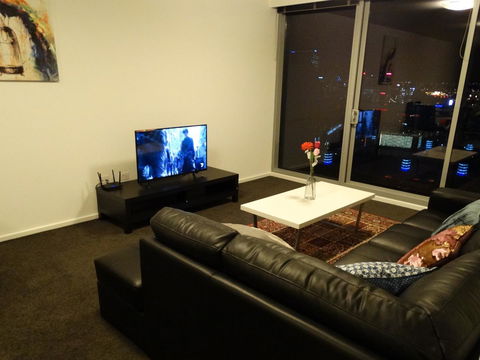 Cloud9 Luxury Apartments - Accommodation Search 15