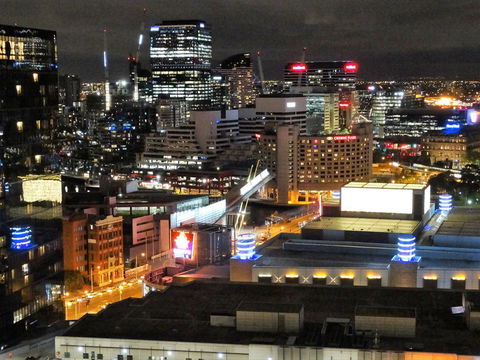 Cloud9 Luxury Apartments - Accommodation Search 3