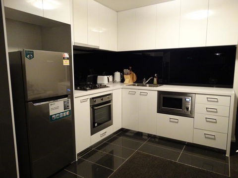 Cloud9 Luxury Apartments - Accommodation Search 2