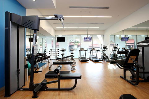 Cloud9 Luxury Apartments - Accommodation Search 13