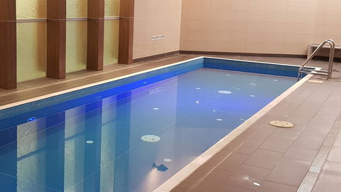 Cloud9 Luxury Apartments - Accommodation Search 12