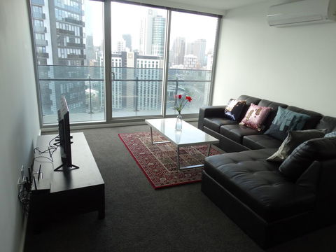 Cloud9 Luxury Apartments - Accommodation Search 1