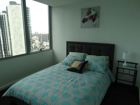 Cloud9 Luxury Apartments - Accommodation Search 6