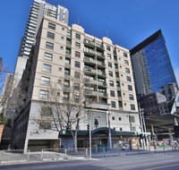 HarbourView Apartment Hotel now Arrow on Spencer - Accommodation Search