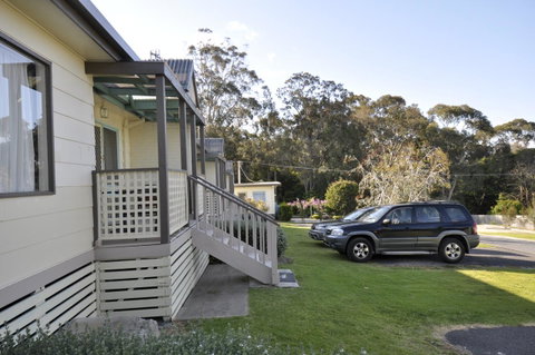 Ballymena Holiday Units - Accommodation Search 3