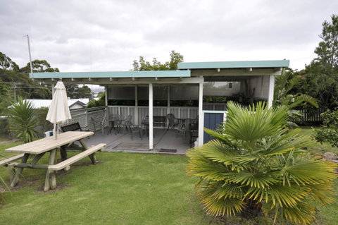 Ballymena Holiday Units - Accommodation Search 1