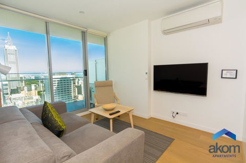 AKOM Melbourne - Accommodation Search 13