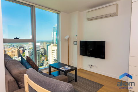 AKOM Melbourne - Accommodation Search 8