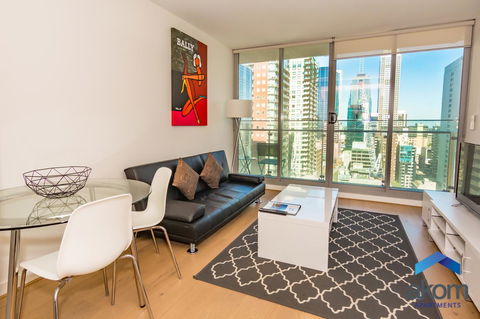 AKOM Melbourne - Accommodation Search 21
