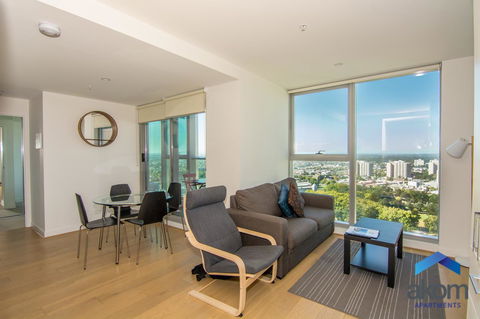 AKOM Melbourne - Accommodation Search 6