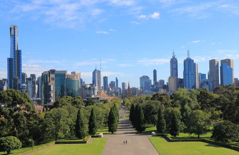 AKOM Melbourne - Accommodation Search 37
