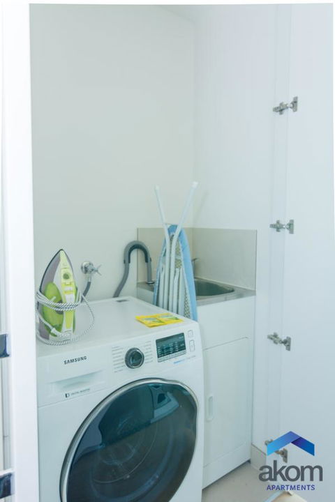 AKOM Melbourne - Accommodation Search 1
