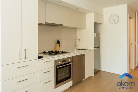 AKOM Melbourne - Accommodation Search 18