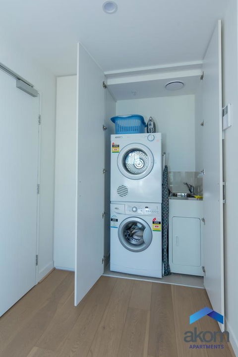 AKOM Melbourne - Accommodation Search 11
