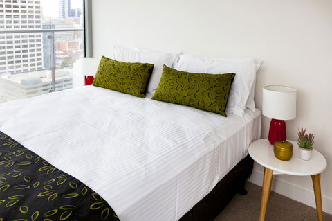 AKOM Melbourne - Accommodation Search 40