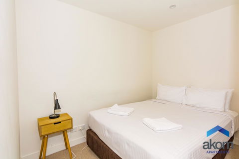 AKOM Melbourne - Accommodation Search 5