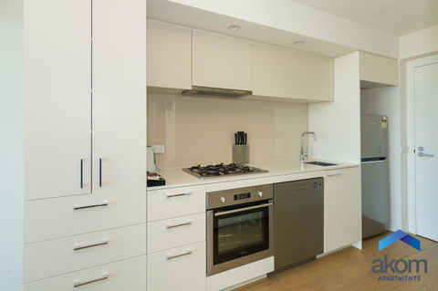 AKOM Melbourne - Accommodation Search 7