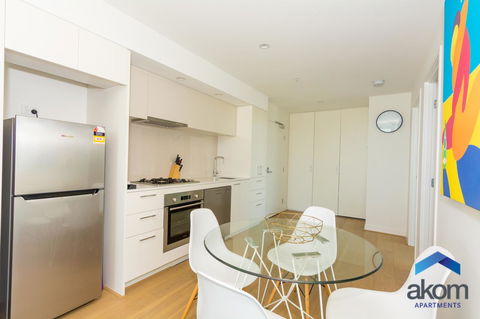 AKOM Melbourne - Accommodation Search 12