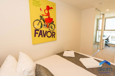 AKOM Melbourne - Accommodation Search 20