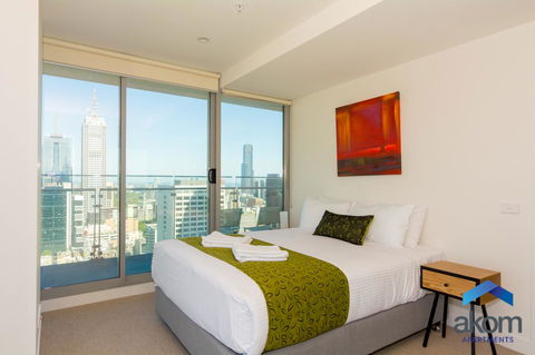 AKOM Melbourne - Accommodation Search 15