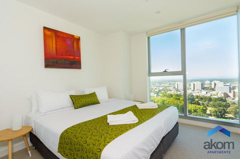 AKOM Melbourne - Accommodation Search 16