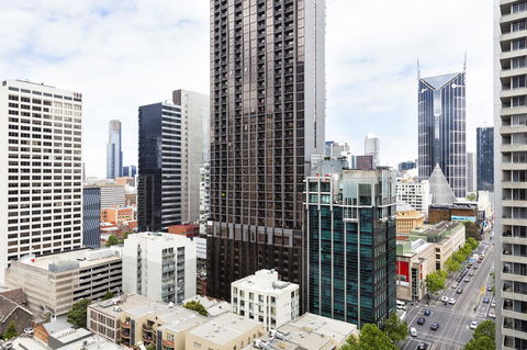 AKOM Melbourne - Accommodation Search 0
