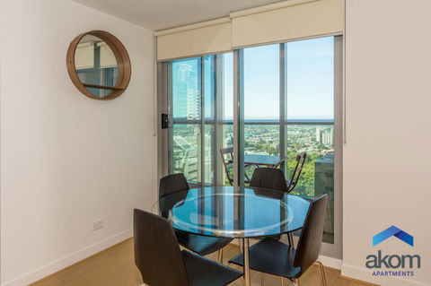 AKOM Melbourne - Accommodation Search 2