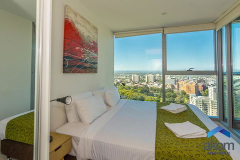 AKOM Melbourne - Accommodation Search 3