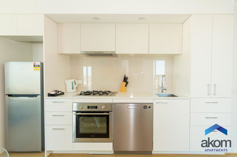 AKOM Melbourne - Accommodation Search 9