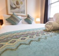 City Square Motel - Accommodation Search