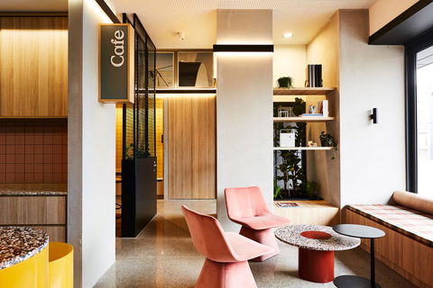 Lanbruk Richmond Hill - Accommodation Search 5