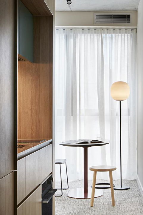 Lanbruk Richmond Hill - Accommodation Search 8