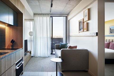 Lanbruk Richmond Hill - Accommodation Search 10