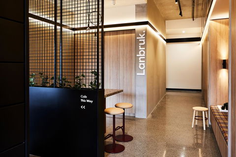 Lanbruk Richmond Hill - Accommodation Search 1