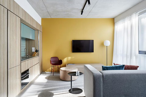 Lanbruk Richmond Hill - Accommodation Search 2