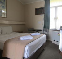 Twin City Motor Inn - Accommodation Search