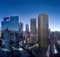 Sofitel Melbourne On Collins - Accommodation Search
