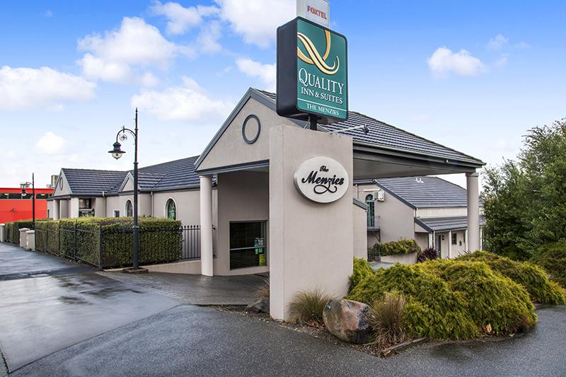 Bakery Hill VIC Accommodation Search