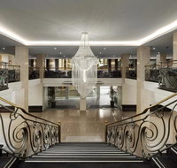 The Victoria Hotel - Accommodation Search
