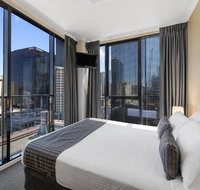 Riverside Apartments Melbourne formerly Best Western Riverside Apartments - Accommodation Search