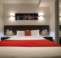 Flinders Street Apartments - Accommodation Search