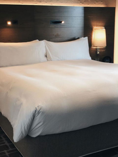 Pan Pacific Melbourne - Accommodation Search 1