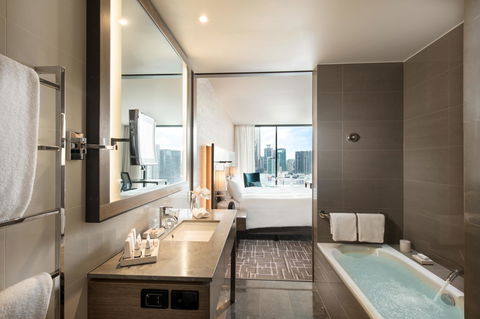 Pan Pacific Melbourne - Accommodation Search 10