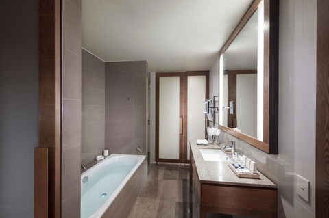 Pan Pacific Melbourne - Accommodation Search 26