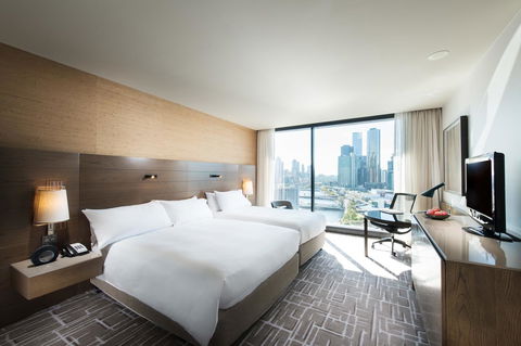 Pan Pacific Melbourne - Accommodation Search 20