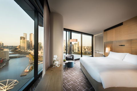 Pan Pacific Melbourne - Accommodation Search 9